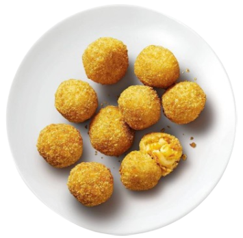 Cheeseboll