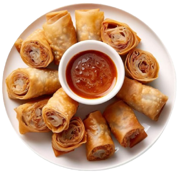 Spring roll